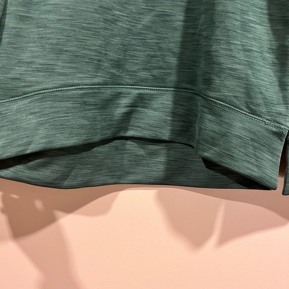 NFL teens APPAREL Greenbay Packers Long Sleeve Jersey Top Small Football - Picture 6 of 6